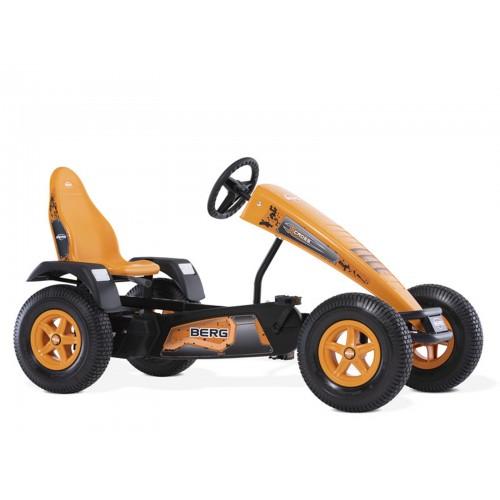 BERG X-Cross E-BFR (07.55.16.01+07.53.00.00) BERG X-Cross E-BFR (07.55.16.01+07.53.00.00)