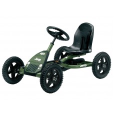 BERG Jeep Junior