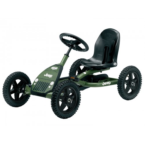 BERG Jeep Junior BERG Jeep Junior