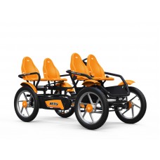 BERG Gran Tour Racer (29.07.41.01+29.07.50.01)
