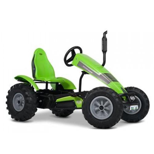 BERG XXL DEUTZ-FAHR E-BFR-3 BERG XXL DEUTZ-FAHR E-BFR-3