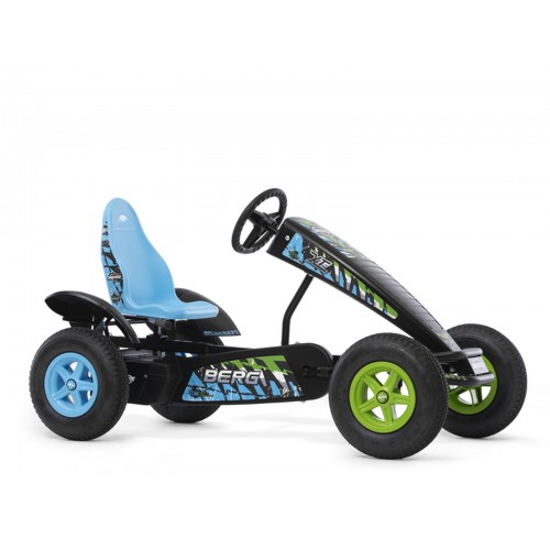 BERG X-ite BFR (07.50.00.01+07.55.30.00) BERG X-ite BFR (07.50.00.01+07.55.30.00)