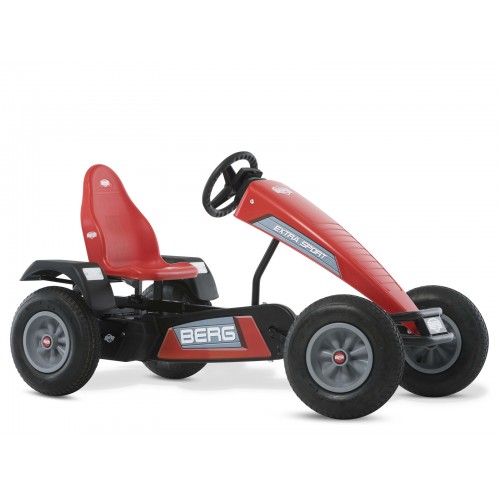 BERG Extra Sport Red BFR (07.50.00.01+07.55.21.00) BERG Extra Sport Red BFR (07.50.00.01+07.55.21.00)