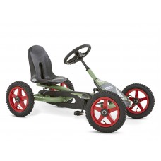 BERG Buddy Fendt