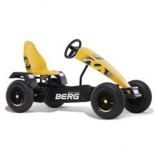 BERG XXL B. Super Yellow E-BFR (07.55.35.00+07.53.00.00)