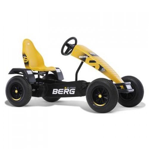 BERG XXL B. Super Yellow E-BFR (07.55.35.00+07.53.00.00) BERG XXL B. Super Yellow E-BFR (07.55.35.00+07.53.00.00)