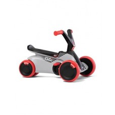 Беговел BERG GO² SPARX RED