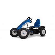 Веломобиль BERG Extra Sport Blue XXL BFR
