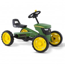 Веломобиль BERG Buzzy John Deere