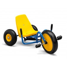 BERG Crazy Bike