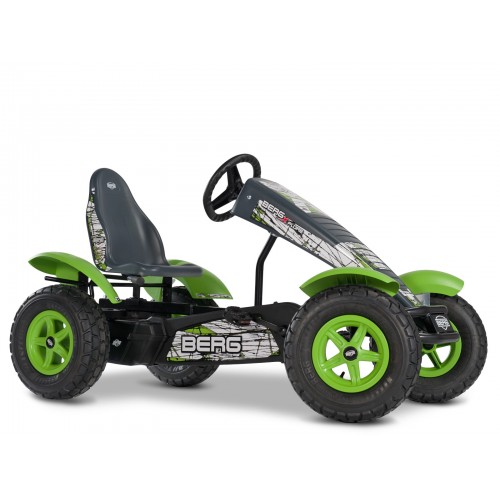 BERG X-Plore BFR (07.50.00.01+07.55.00.12) BERG X-Plore BFR (07.50.00.01+07.55.00.12)