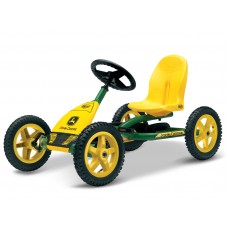 BERG Buddy John Deere