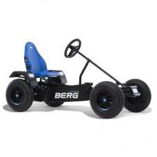 BERG XL B. Rapid Blue BFR (07.55.32.00+07.50.00.01)