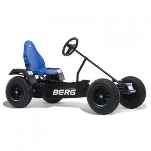 BERG XL B. Rapid Blue BFR (07.55.32.00+07.50.00.01) BERG XL B. Rapid Blue BFR (07.55.32.00+07.50.00.01)