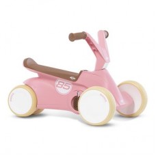 Беговел BERG GO² Retro Pink