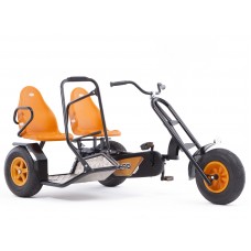 BERG Duo Chopper BF (07.50.02.00, 07.50.03.00, 07.55.17.00)