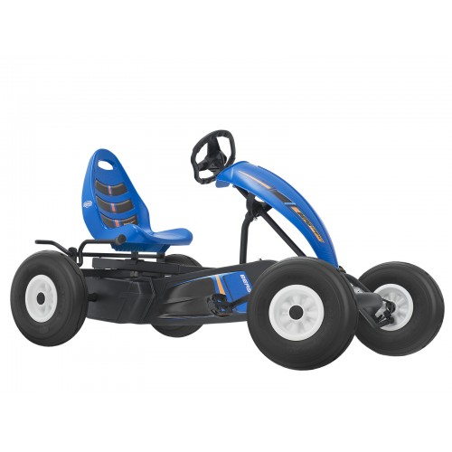 BERG Compact Sport BFR (07.51.00.01+07.60.00.01) BERG Compact Sport BFR (07.51.00.01+07.60.00.01)
