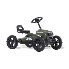Веломобиль Berg JEEP Buzzy Sahara