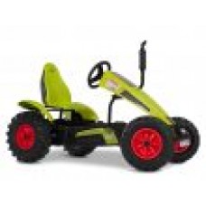 BERG Claas BFR (07.50.00.01+07.55.00.06)