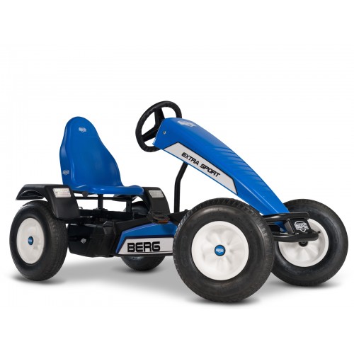 BERG Extra Sport Blue BFR (07.50.00.01+07.55.00.01) BERG Extra Sport Blue BFR (07.50.00.01+07.55.00.01)