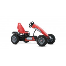 Веломобиль BERG Extra Sport Red XXL-BFR
