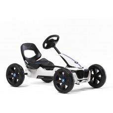 BERG Reppy BMW