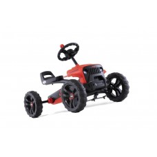 Веломобиль Berg Jeep Buzzy Rubicon