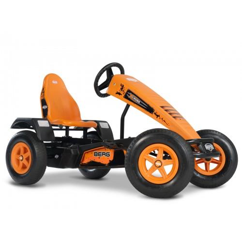 BERG X-Cross BFR (07.50.00.01+07.55.00.16) BERG X-Cross BFR (07.50.00.01+07.55.00.16)