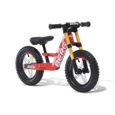 BERG Biky Cross Red
