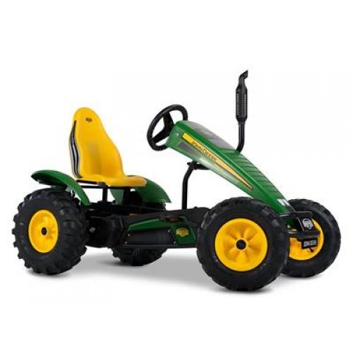 BERG XXL John Deere E-BFR-3 BERG XXL John Deere E-BFR-3
