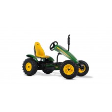 Веломобиль BERG John Deere XXL BFR