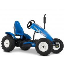BERG New Holland BFR ( 07.55.00.08+07.50.00.01)