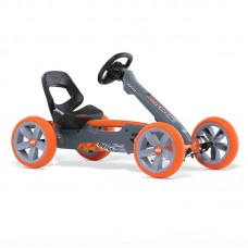 Веломобиль BERG Reppy Racer