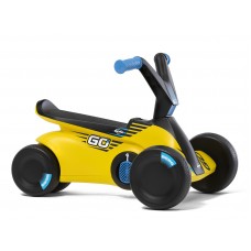 BERG Go2 SparX Yellow (желтый)