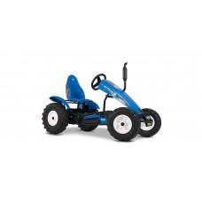 Веломобиль BERG New Holland XXL-BFR
