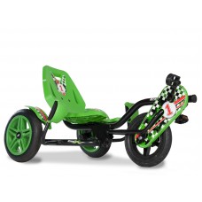 BERG Street-X BFR
