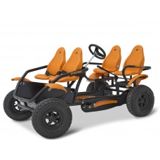 BERG Gran Tour Off Road 4 seater F