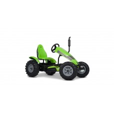 Веломобиль BERG DEUTZ-FAHR XXL-BFR