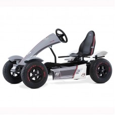 Веломобиль Berg Race GTSBFR - Full spec