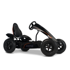Веломобиль BERG Black Edition BFR