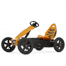 BERG Rally Orange