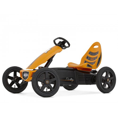 BERG Rally Orange BERG Rally Orange