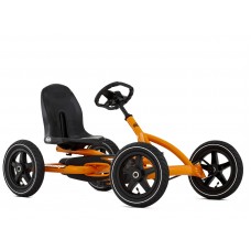 BERG Buddy Orange K