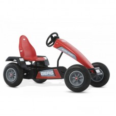 Веломобиль BERG Extra Sport Red E-BFR