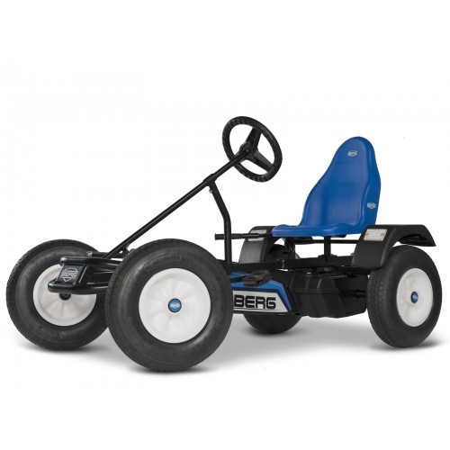 BERG Extra Blue BFR (07.50.00.01+07.55.00.00) BERG Extra Blue BFR (07.50.00.01+07.55.00.00)