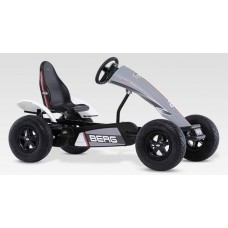 Веломобиль BERG Race GTSE-BFR