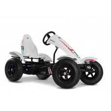 Веломобиль BERG Race BFR 3