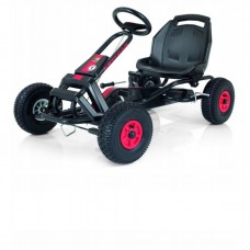 Веломобиль KETTLER BARCELONA AIR красный 0T01050-0000