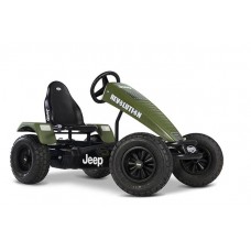 Веломобиль Berg Jeep Revolution BFR