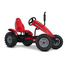 Веломобиль Berg Case-IH BFR 